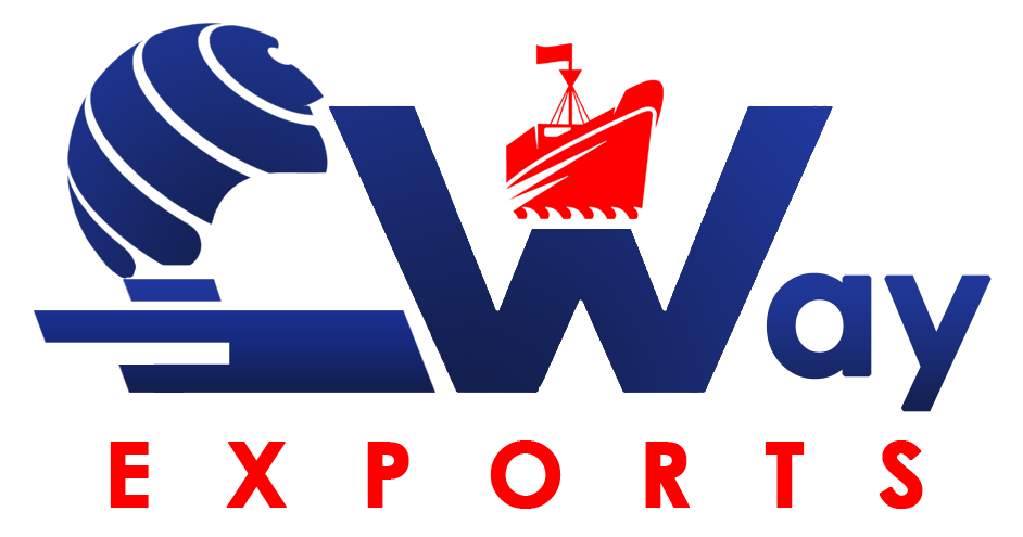 C-Way Exports logo