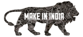 Makein India logo
