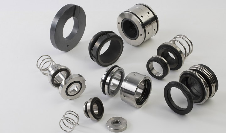 Mechanical Seals and Gaskets