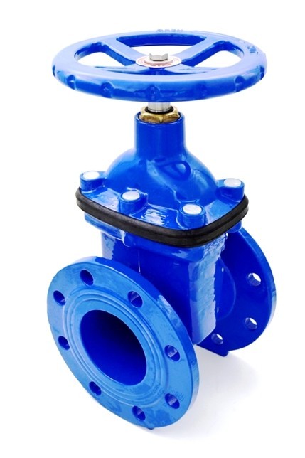 Understanding Pressure Ratings in Valves: ANSI Classes vs. PN Ratings 2 DIN gate valves manufacturer