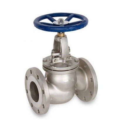 Understanding Pressure Ratings in Valves: ANSI Classes vs. PN Ratings 4 Globe Valve manufacturer
