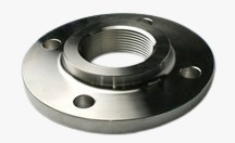 ANSI Flange and 2576 PN 10/ 16/ 25/ 40 Blind Flange Manufacturer
