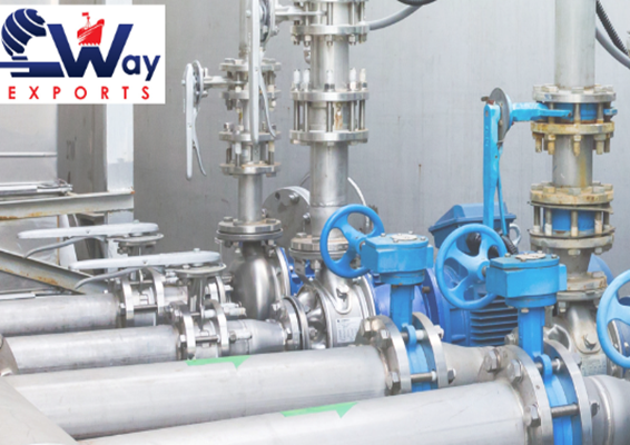 Blog - C-Way Engineering Exports 73