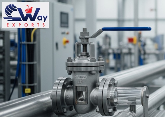 Blog - C-Way Engineering Exports 70