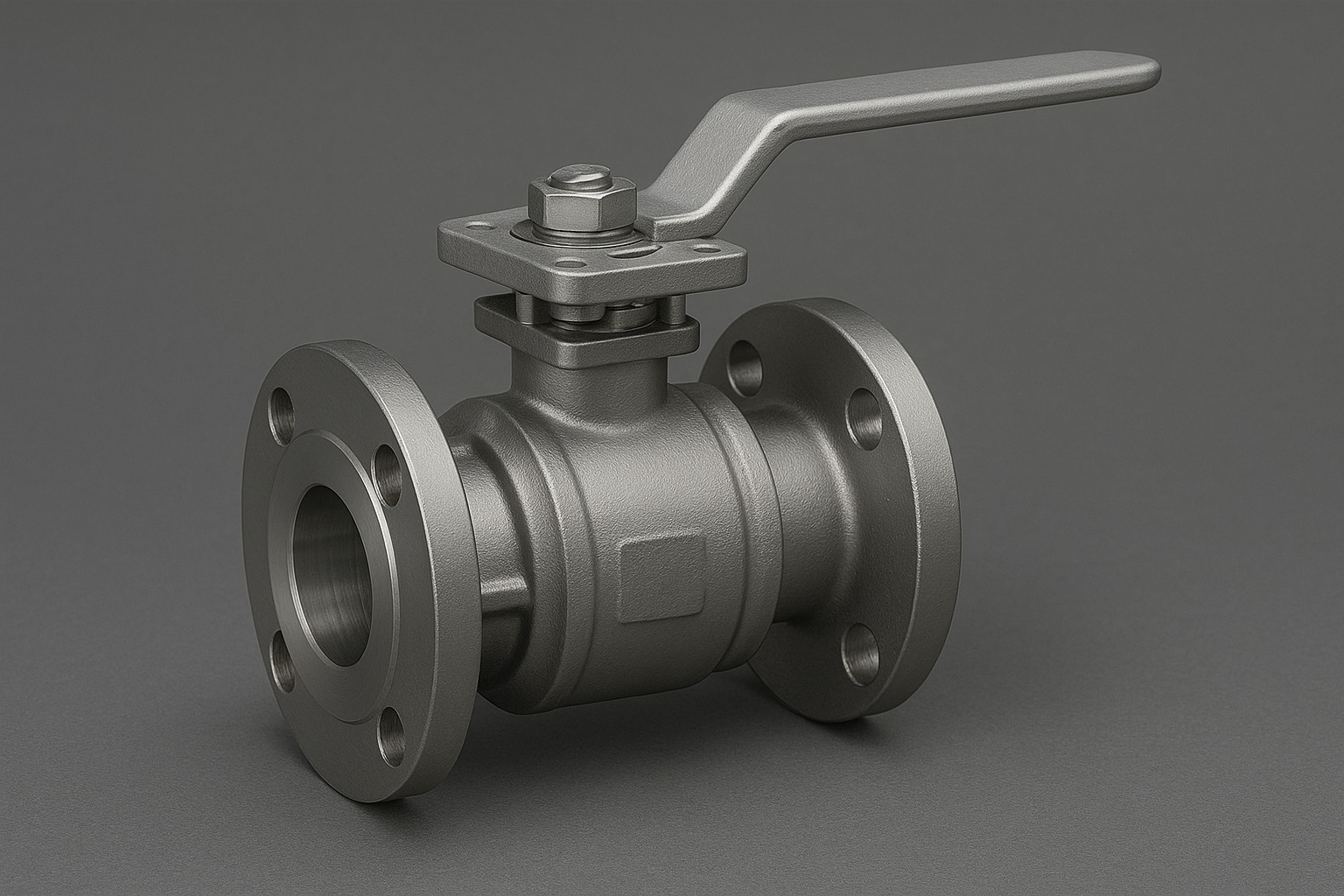 Mining Ball Valve Seal Failures in Slurry Systems Solved with PTFE & Metal-Seated Valves 4 metal seated slurry ball valve in mining pipeline