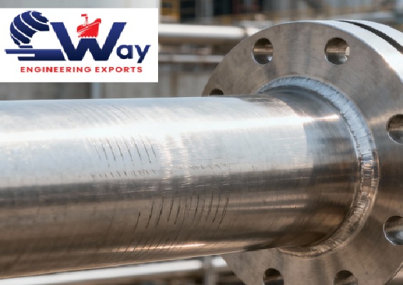 Blog - C-Way Engineering Exports 85