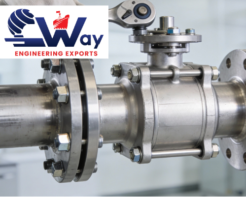 2-Piece vs 3-Piece Ball Valves: Design, Maintenance & Application Comparison