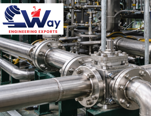 3-Way vs 4-Way Ball Valves 1 3-Way vs 4-Way Ball Valves featured image