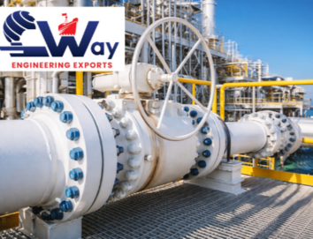 API 6D Compliance Ball, Gate and Check Valves for Onshore Oil & Gas Pipeline