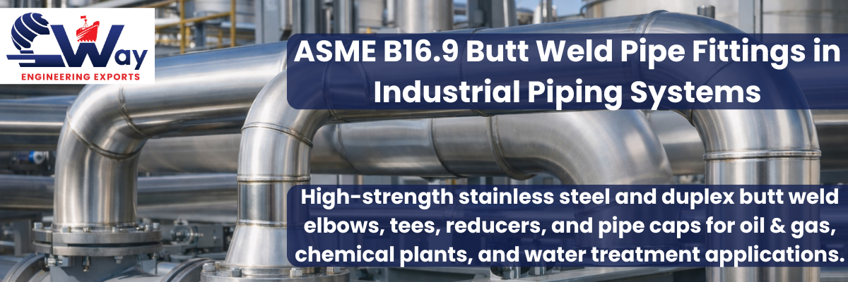 ASME B16.9 Pipe Fittings Dimensions 1 ASME B16.9 Pipe Fittings Dimensions Chart