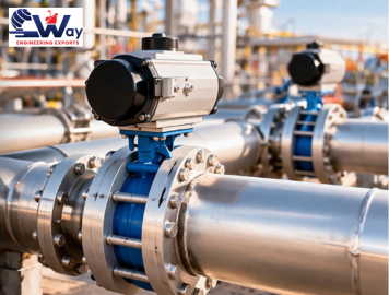 Blog - C-Way Engineering Exports 138