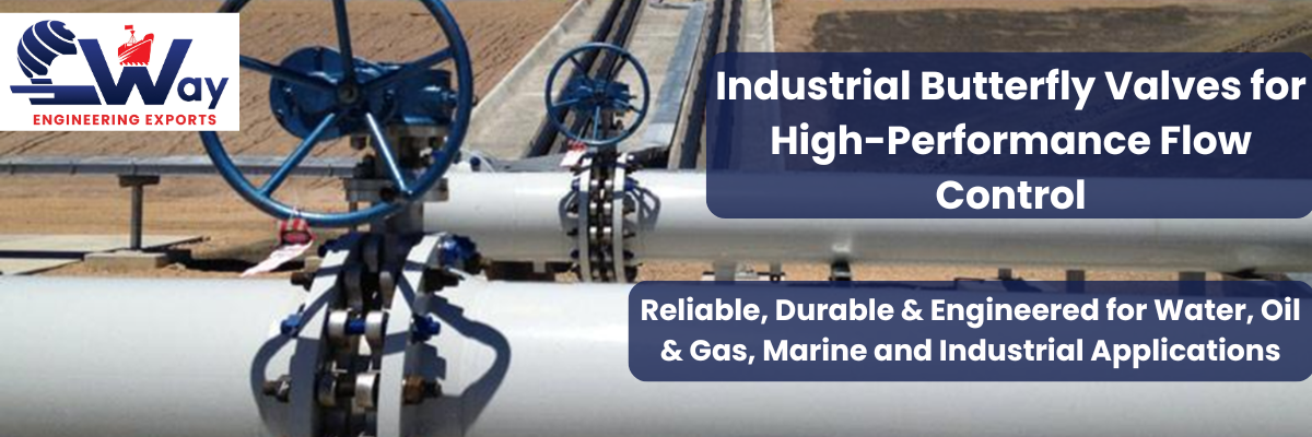 Butterfly Valve Material Comparison