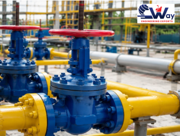 Solid Wedge vs Flexible Wedge vs Split Wedge Gate Valve 1