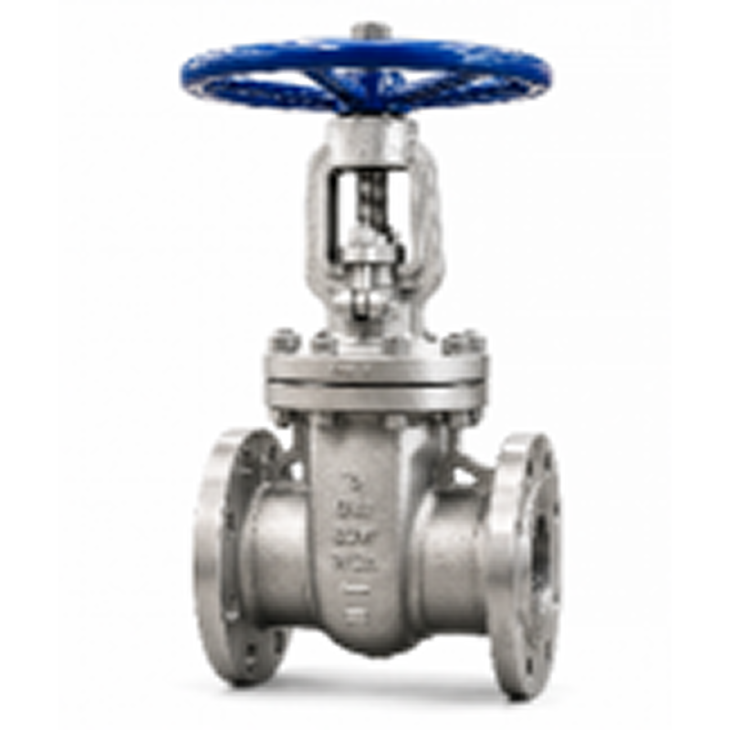 Wedge Gate Valve