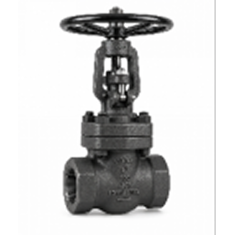 Forged Steel Gate Valve