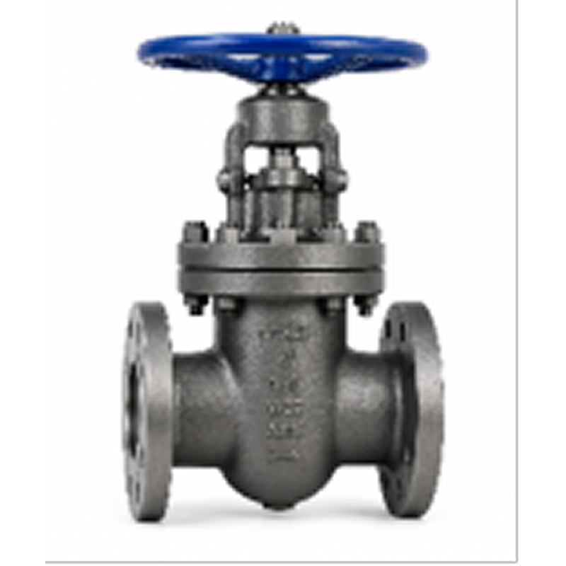 Non-Rising Stem Gate Valve