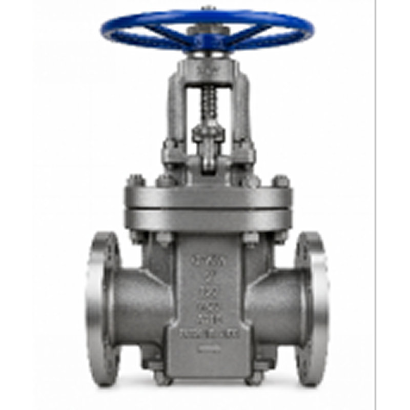 Parallel Slide Gate Valve