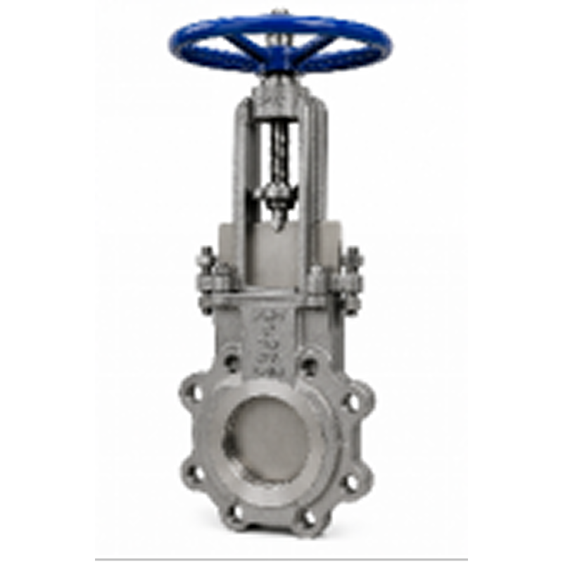 Knife Gate Valve