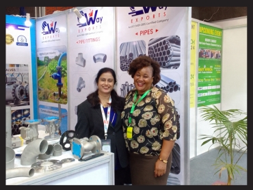 Kenya Tradeshow