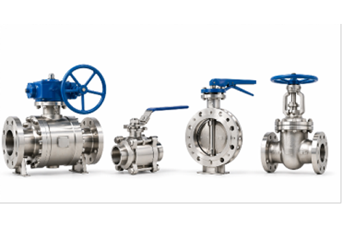 Duplex Steel / Stainless Steel 316 Valves/ SS304 valves
