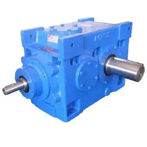 Bevel Helical Gearbox manufacturers