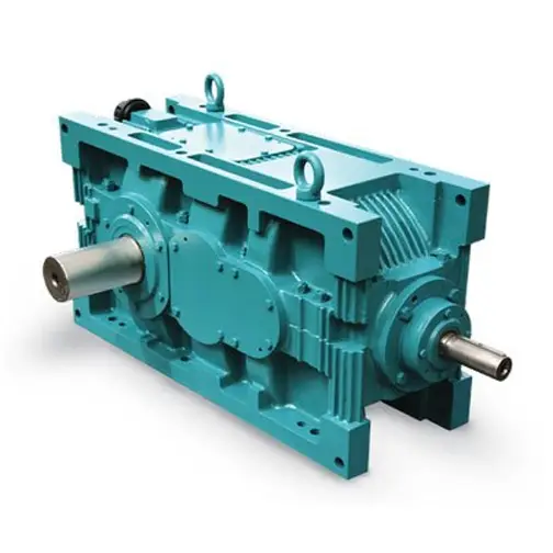 Bevel Helical Gearbox Manufacturers & Suppliers in India