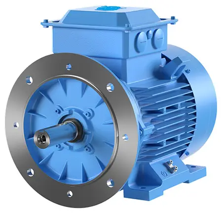 energy efficient motor manufacturers in india