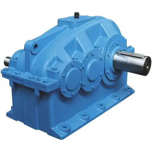 helical industrial gearbox manufacturers